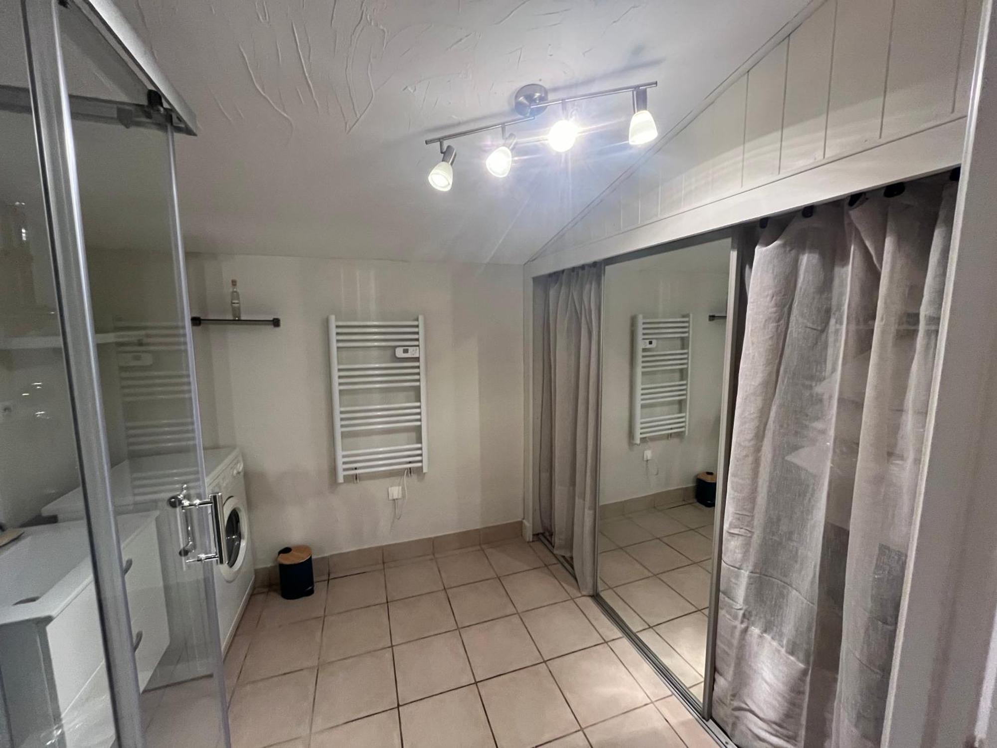 La Maisonnette Le Portel Plage Exteriör bild